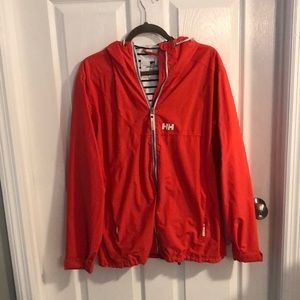 Helly Hansen Jacket